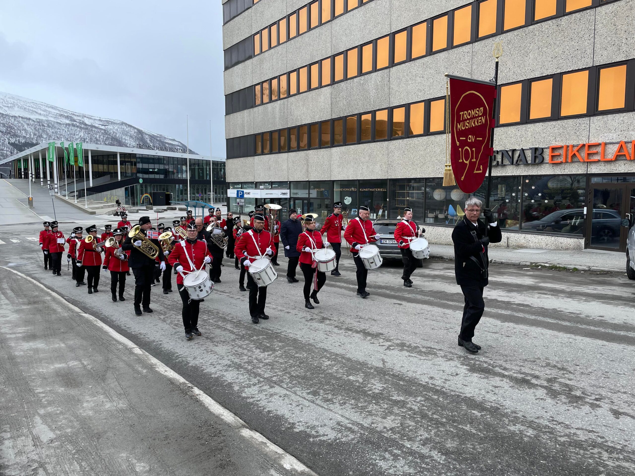 Nytt år, nye muligheter